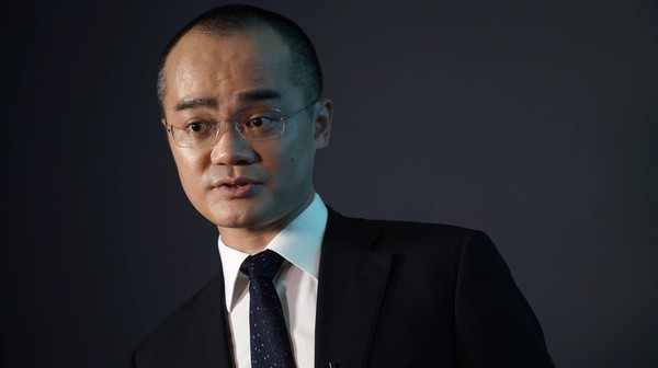 王兴