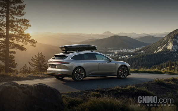 蔚来汽车 蔚来汽车