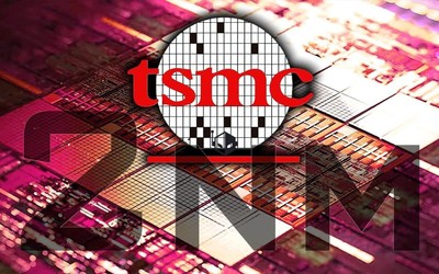 曝台积电2nm良品率高达60% 将主导下一代芯片市场