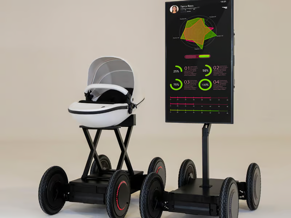 现代机器人 现代机器人