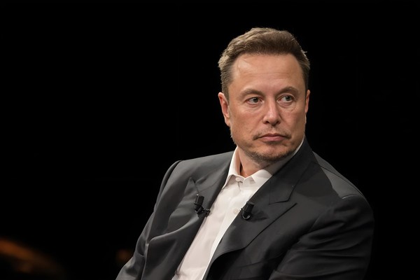 埃隆·马斯克 埃隆·马斯克