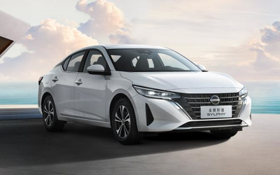 2025年5月燃油轿车销量TOP20公布：日产轩逸仍是第一