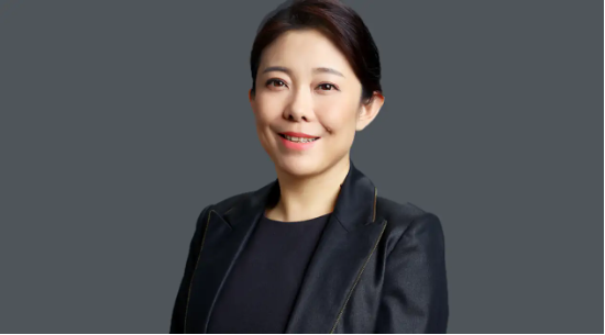 京东集团CEO许冉 京东集团CEO许冉