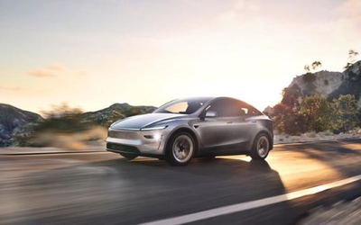 特斯拉称自己起火风险远低于燃油车 平均2亿km起火一次