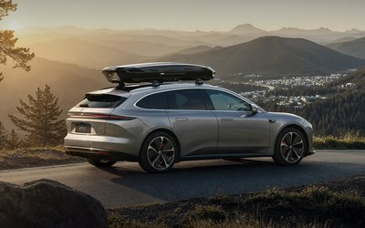 蔚来与江淮汽车的合资公司注销 蔚来：对生产无影响