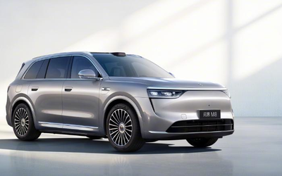 2025第22周30万以上车型销量排名：问界M8险胜宝马3系