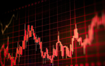 A股市场超3100支股票上涨 人形机器人板块强势爆发