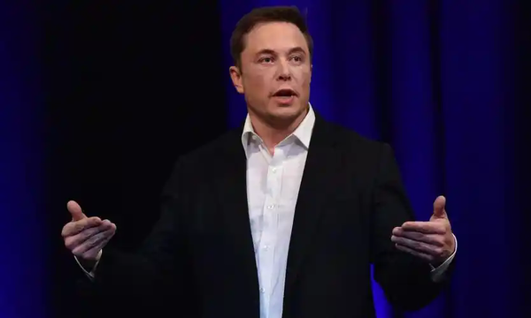 马斯克谈智能辅助驾驶技术:AI+摄像头才是 马斯克谈智能辅助驾驶技术:AI+摄像头才是