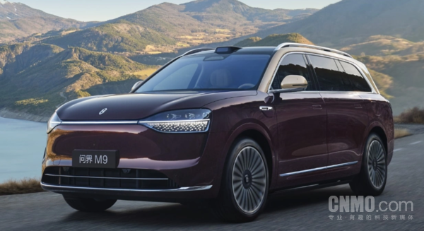 鸿蒙智行汽车 鸿蒙智行汽车