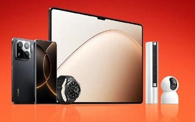 再破纪录！小米618全渠道累计支付金额突破355亿元