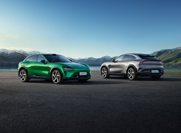 曝小米YU7租车价格已被炒到一天六千元 超宾利和宝马 曝小米YU7租车价格已被炒到一天六千元 超宾利和宝马