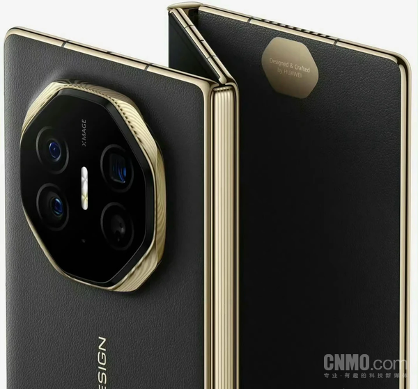 华为Mate XT 非凡大师 华为Mate XT 非凡大师