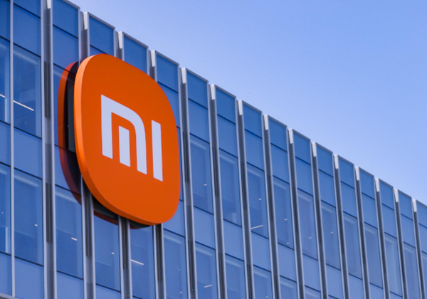 小米集团 小米集团