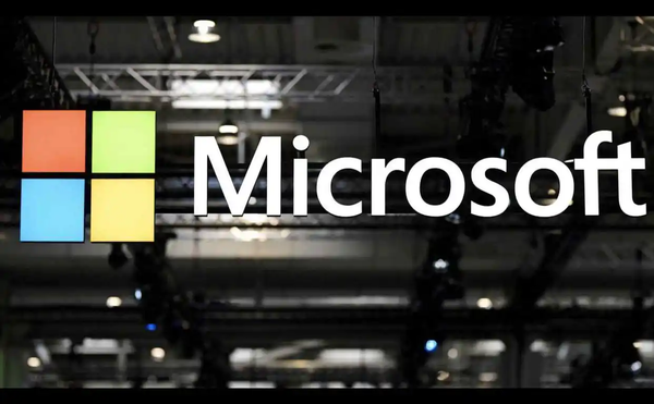 微软公司 微软公司