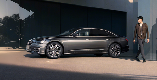 8月中大型汽车销量排名:小米SU7第一 奥迪A6L第二 8月中大型汽车销量排名:小米SU7第一 奥迪A6L第二