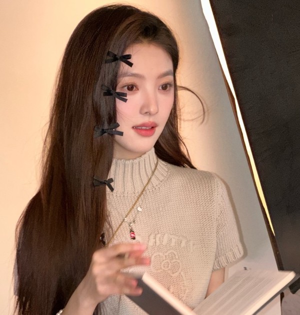 章若楠 章若楠