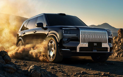 本周近30个汽车品牌将发布新车：（血战到底）全力备战金九银十？