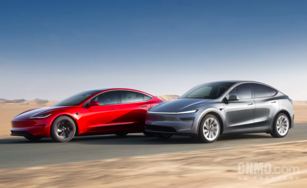 特斯拉Model 3和Model Y 特斯拉Model 3和Model Y