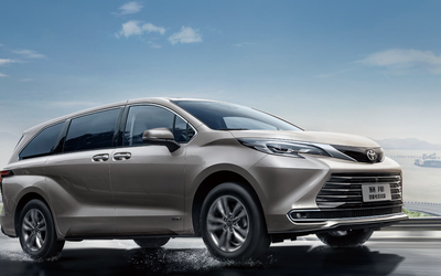 9月中国MPV车型销量排名公布：理想ME（金花群）GA杀进前十