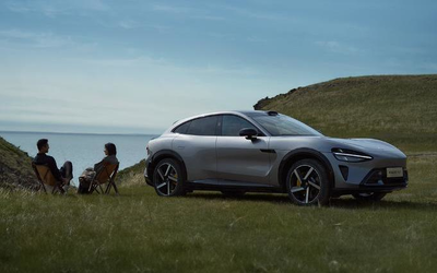 小米汽车发布（血战到底）十一假期出行报告：累计里程超2.61亿公里