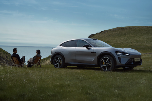 小米汽车发布十一假期出行报告:累计里程超2.61亿公里 小米汽车发布十一假期出行报告:累计里程超2.61亿公里