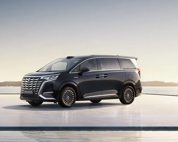 9月中国MPV车型销量排名公布:理想MEGA杀进前十 9月中国MPV车型销量排名公布:理想MEGA杀进前十