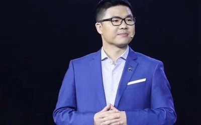 传比亚迪赵长江辞职后将（金花群）加入智界 本人回应：先休息下