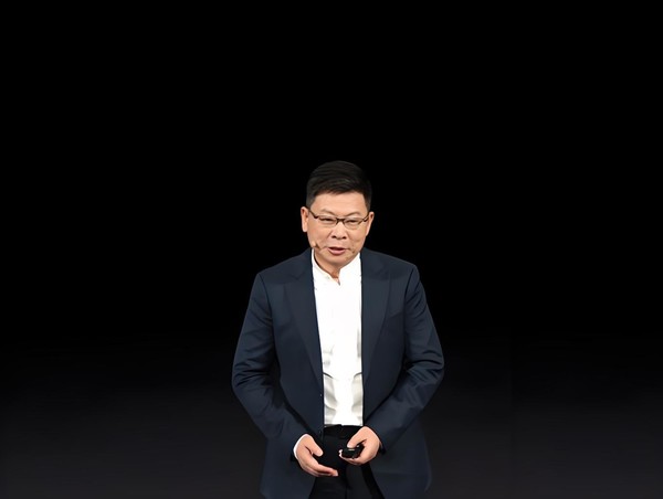 余承东 余承东