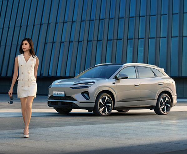 9月中国乘用车销量达224.1万辆 品牌销量排名已出炉