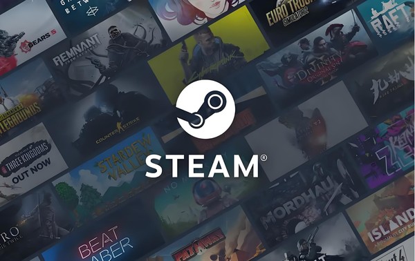 Steam Steam