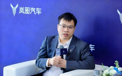 岚图邵明峰&mdash;&md（一元一分麻将群）ash;岚图泰山与问界M9共塑华系旗舰新高度