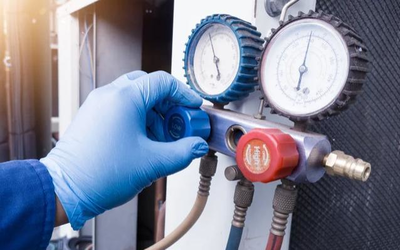 科学家研发新型离（一元一分麻将群）子热制冷技术 有望替代高污染制冷剂