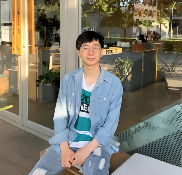 任赜宇 任赜宇
