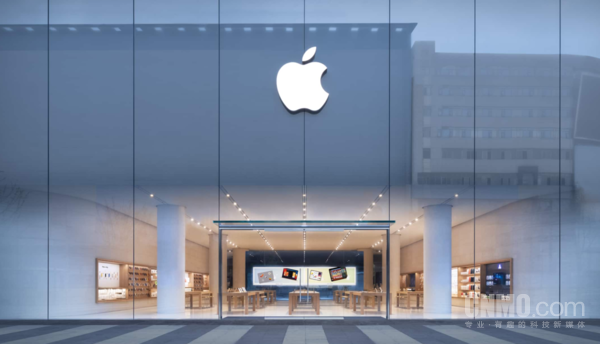 12月6日开幕!大中华区第59家Apple Store零售店来了 12月6日开幕!大中华区第59家Apple Store零售店来了