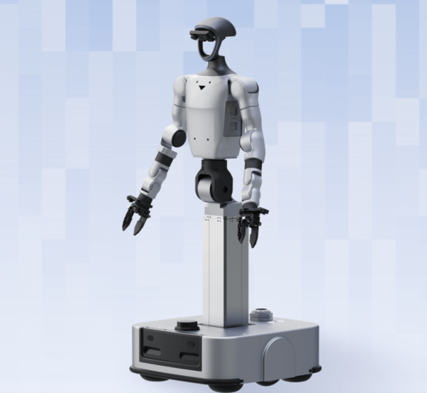 宇树机器人G1D 宇树机器人G1D