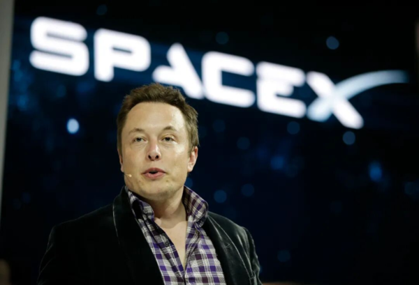 马斯克为何变卦 押注SpaceX上市? 马斯克为何变卦 押注SpaceX上市?