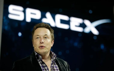 马斯克为（一元一分麻将群）何变卦 押注SpaceX上市？
